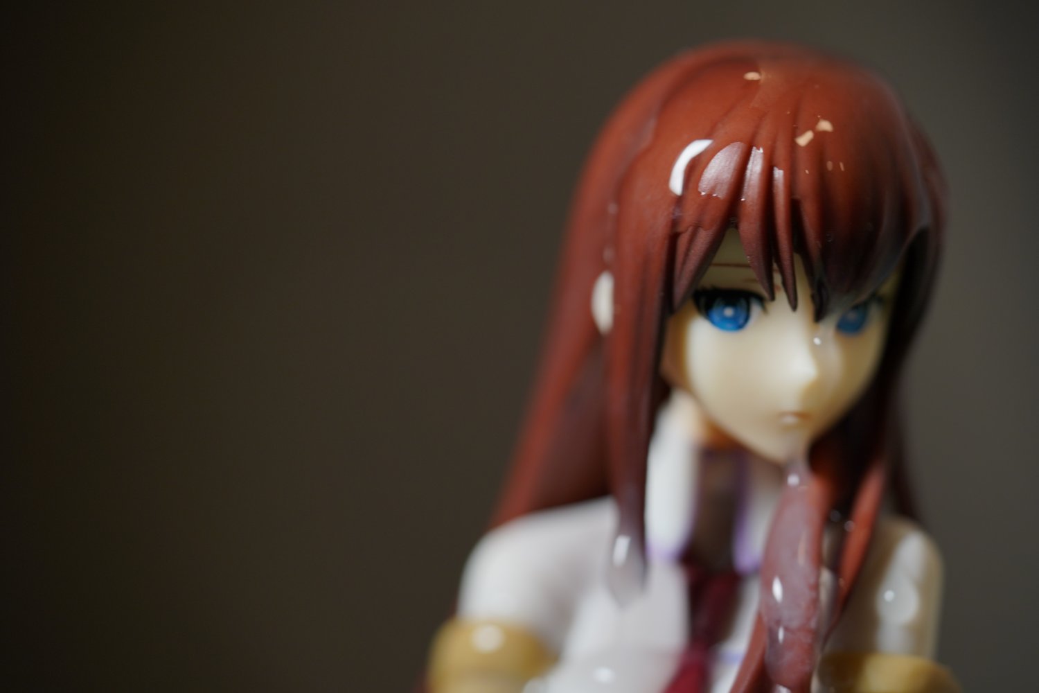 Kurisu Makise 1st SoF #yoIbjO2d