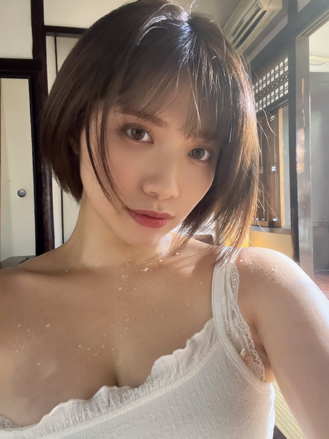Nozomi Ishihara 2 #dFRAKdO2