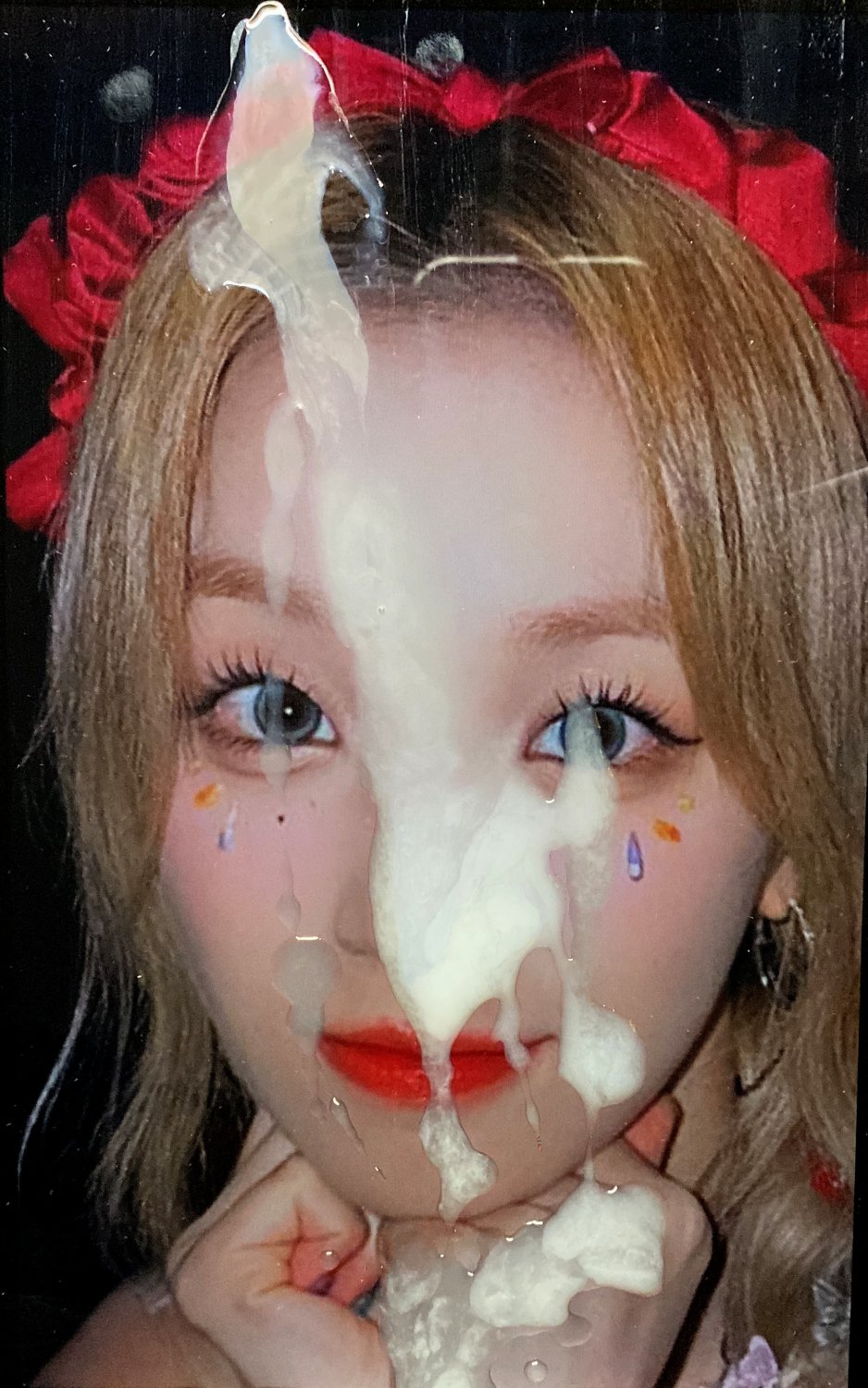 GI - YQ #4 #O4POUCCe