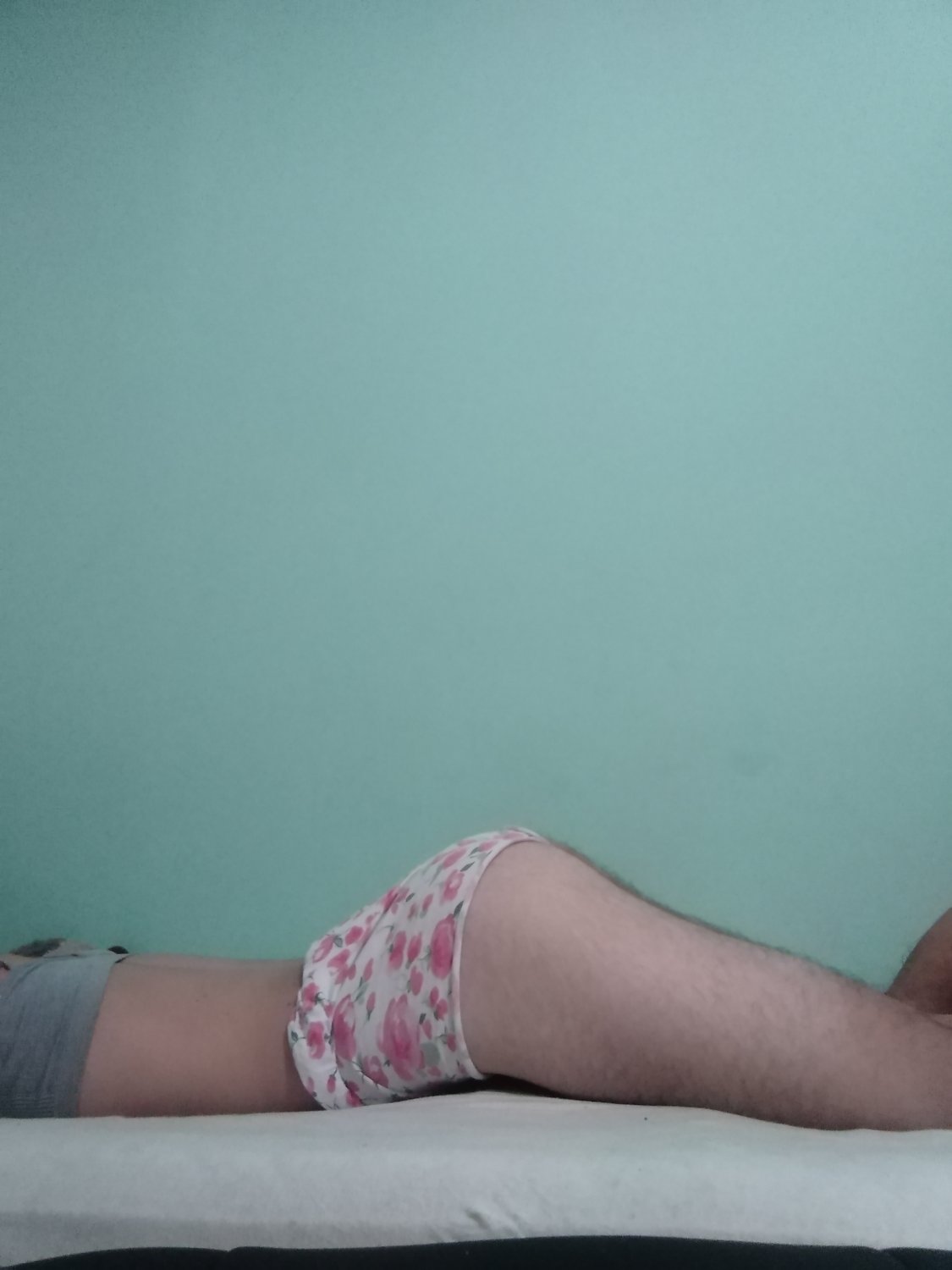 Im ready for you 😘 #4EPoHp6n