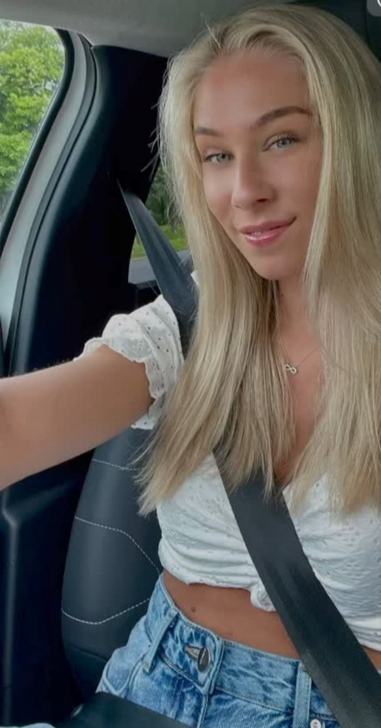blonde slut exposed #nWN0KORI