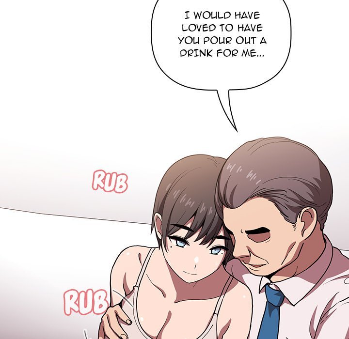 (Pt.10) Collapse & Rewind - Yuna & Old Guy Sex #SVCdjibT
