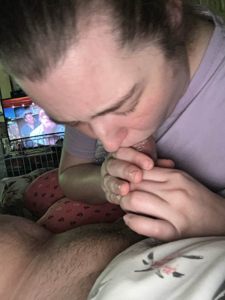 Cumslut Amber Bricker Exposed! #AlXg3fLc