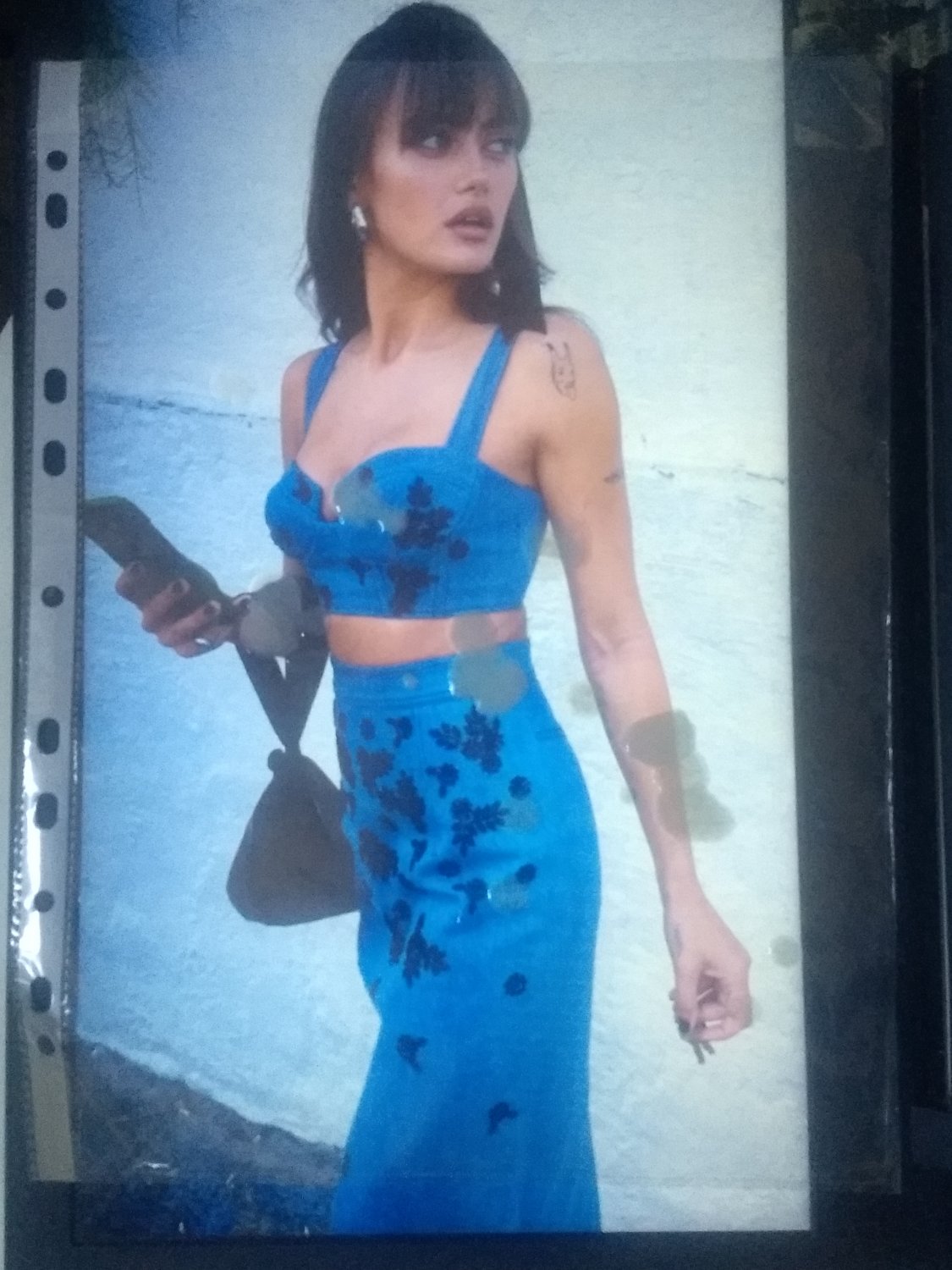 Ella Purnell Cum Tribute #6 #Neqit9DA