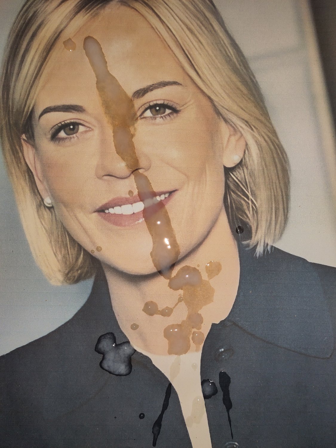 Susie Wolff cum tribute 2 #kwEdTHRy